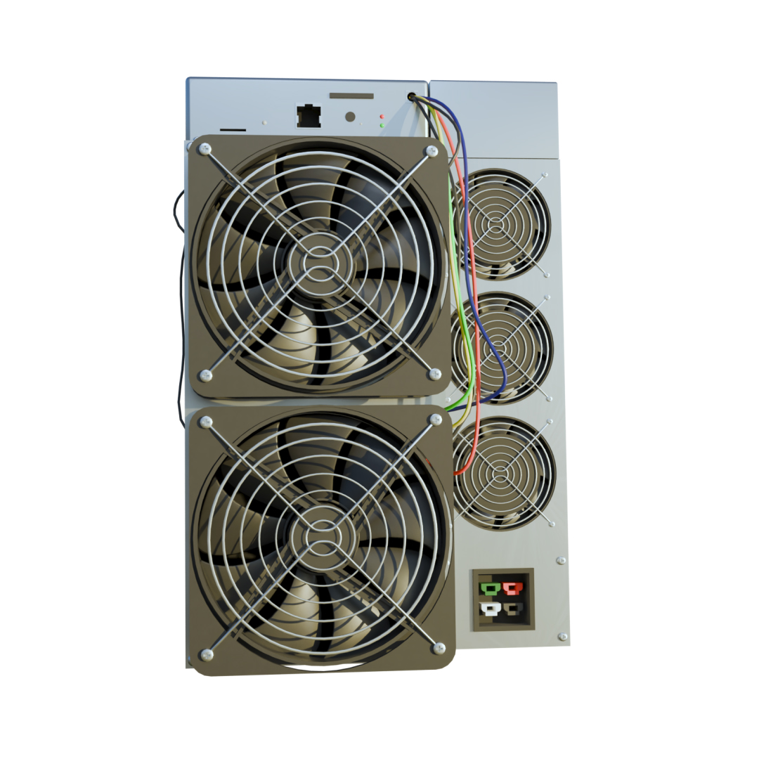 Antminer S21 (200T)