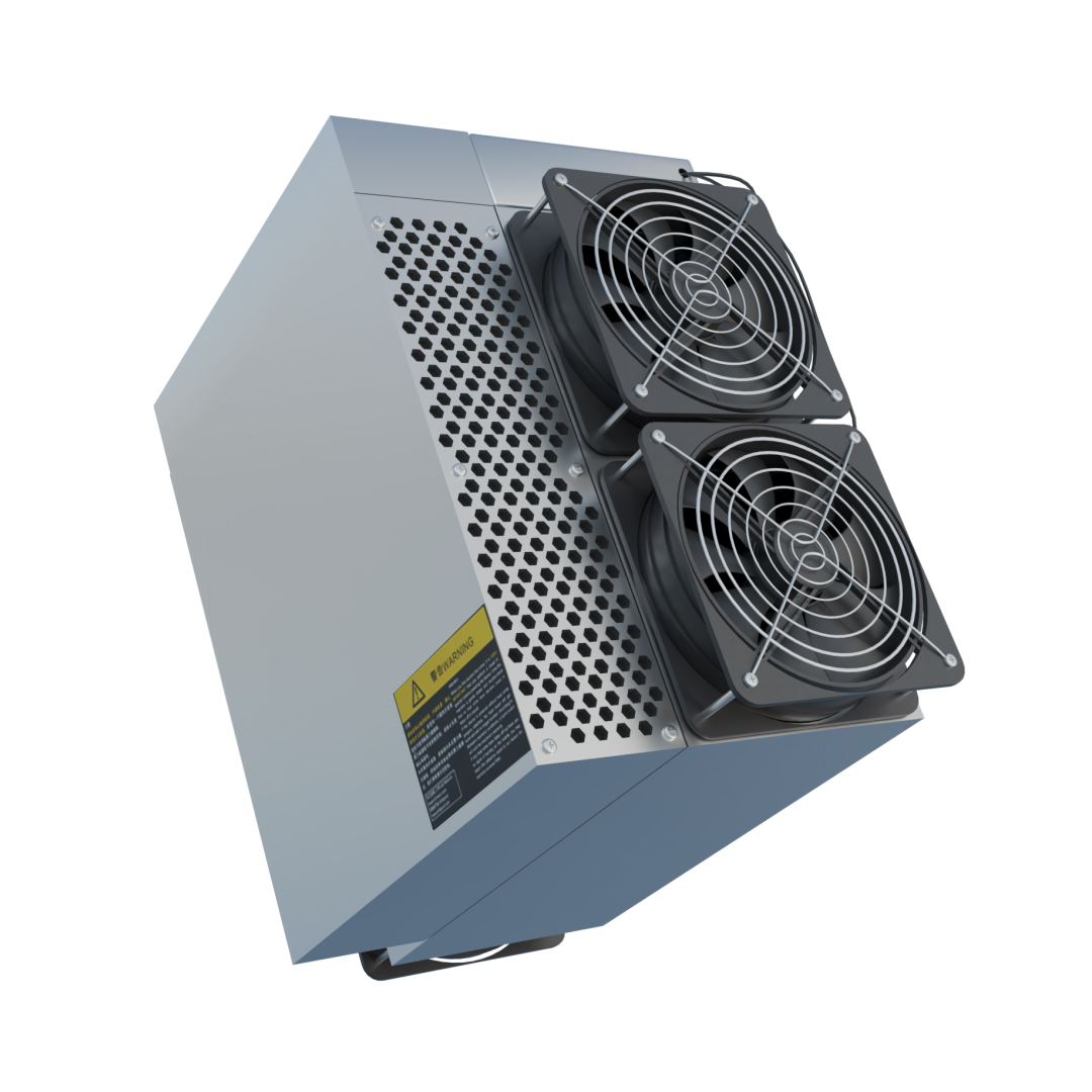 Bitmain Antminer S21++ (225TH)