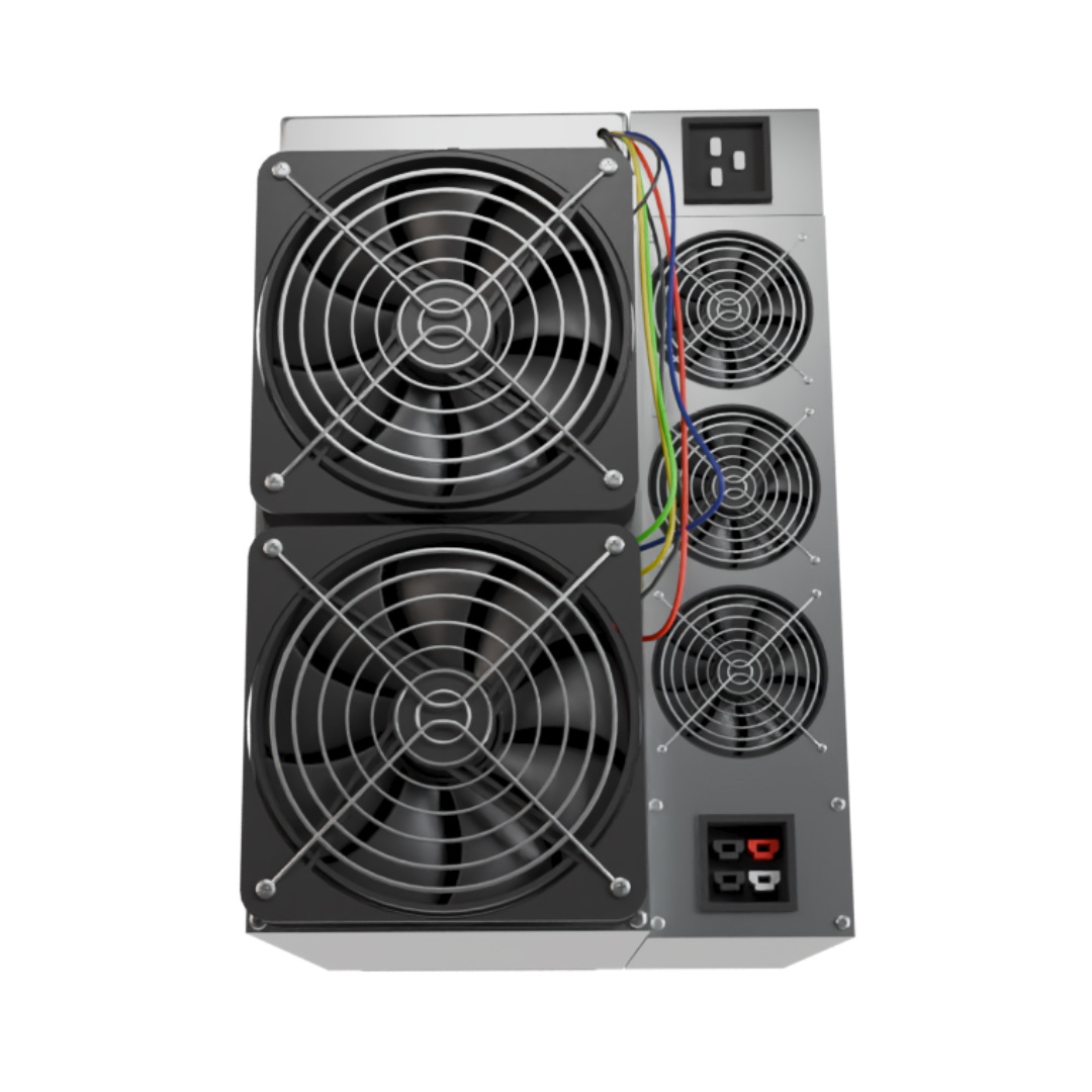 Bitmain Antminer S21 Pro (220TH)