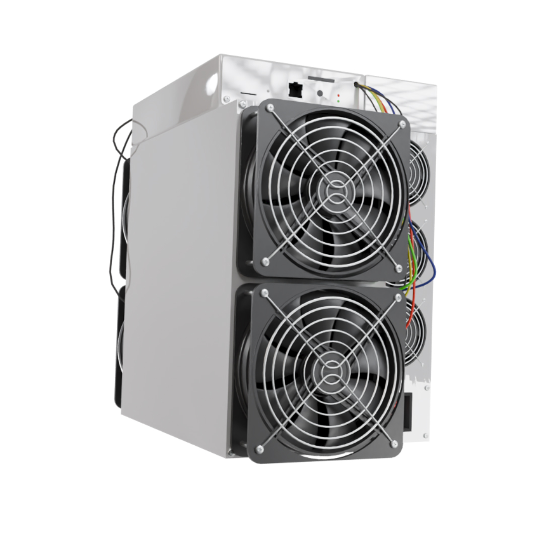 Bitmain Antminer S21 (195)