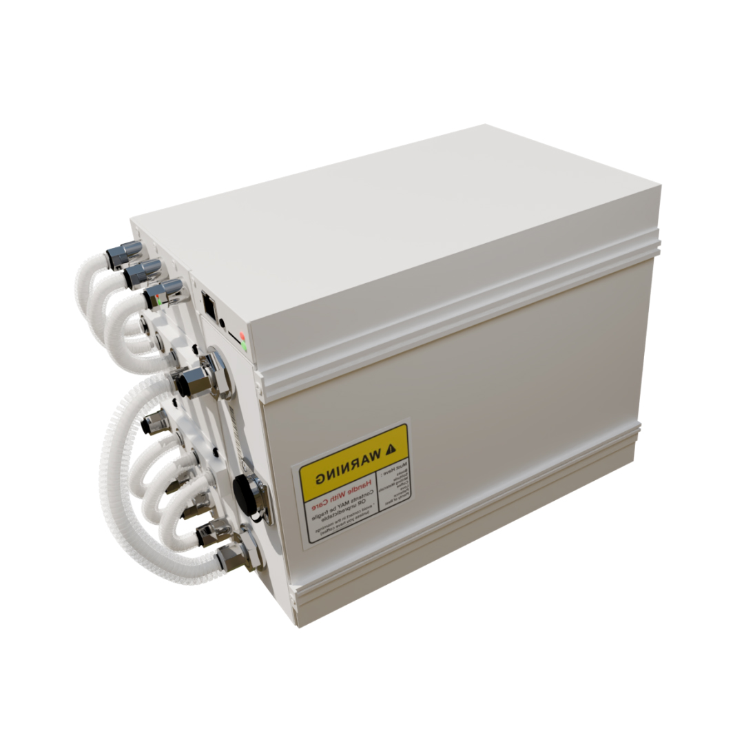 Antminer S23hyd (563T)