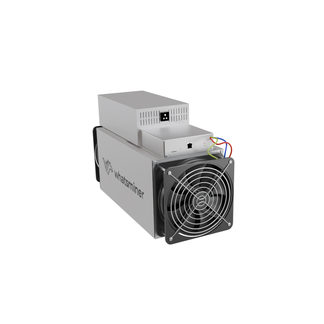 MicroBT WhatsMiner M61 (210TH)