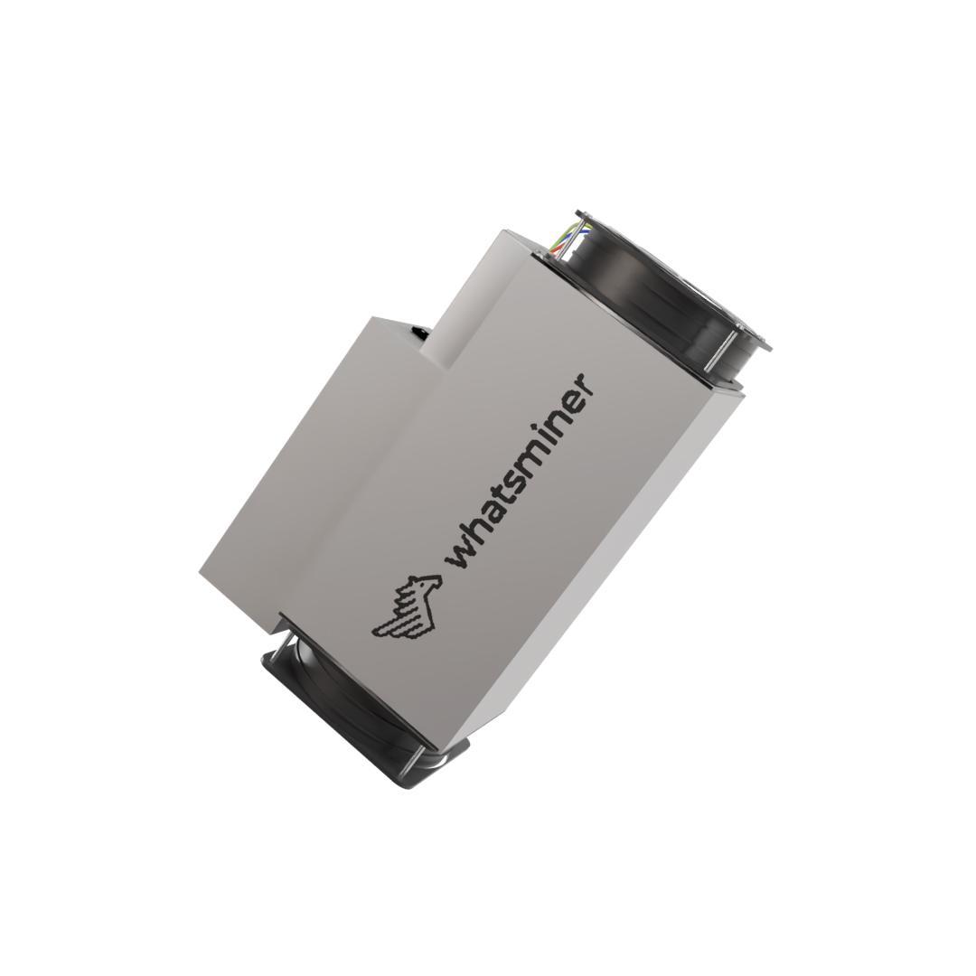MicroBT WhatsMiner M7D (642 TH)