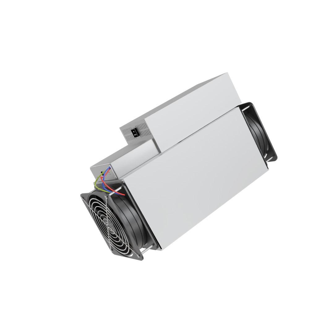 MicroBT WhatsMiner M7D (654 TH)