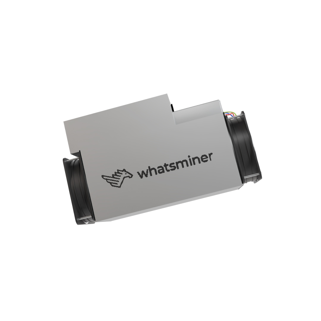 MicroBT WhatsMiner M61S+ (238TH)