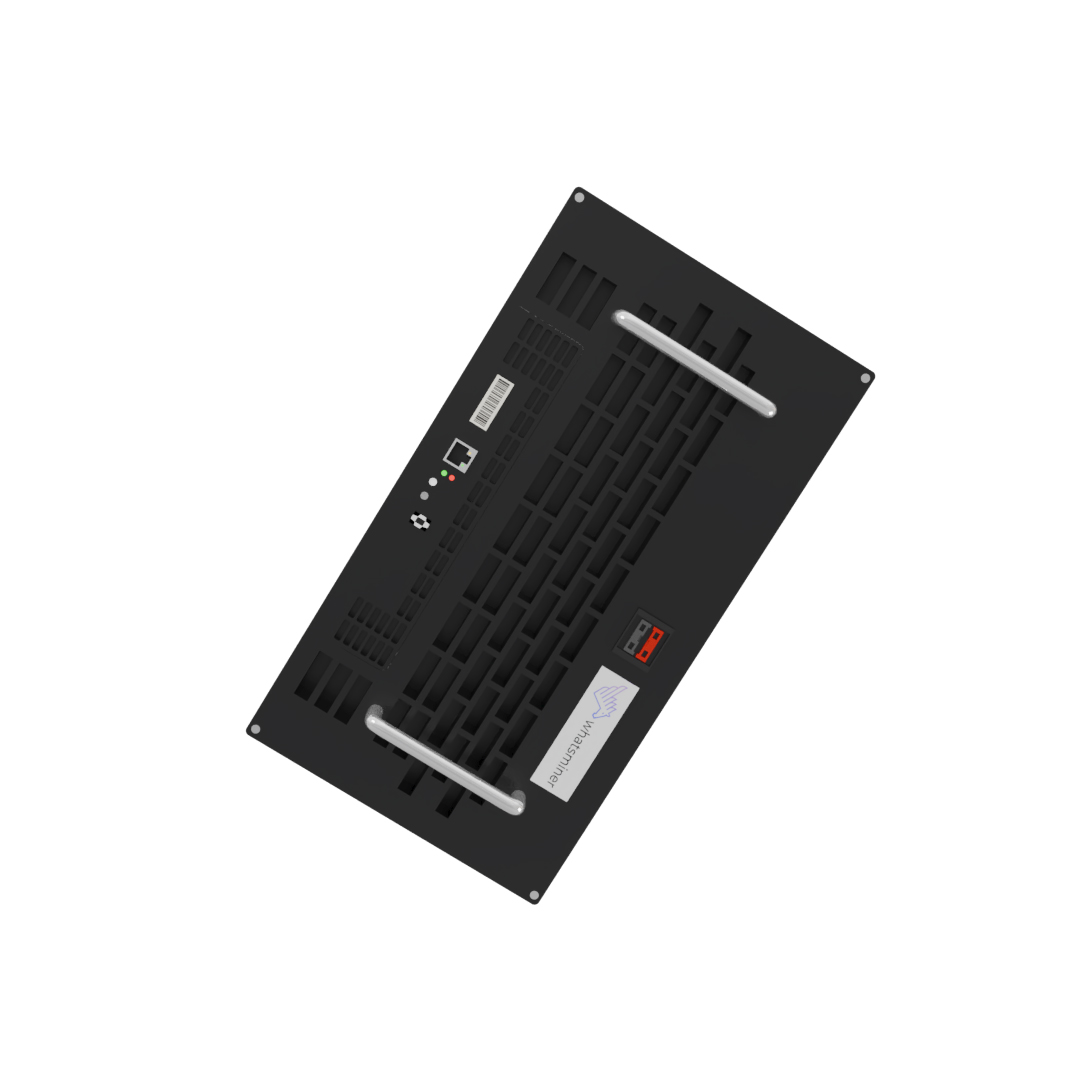 MicroBT WhatsMiner M66 (280 TH)