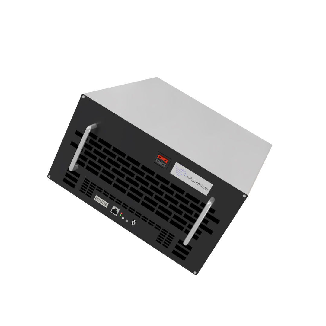 MicroBT WhatsMiner M66s (300 TH)