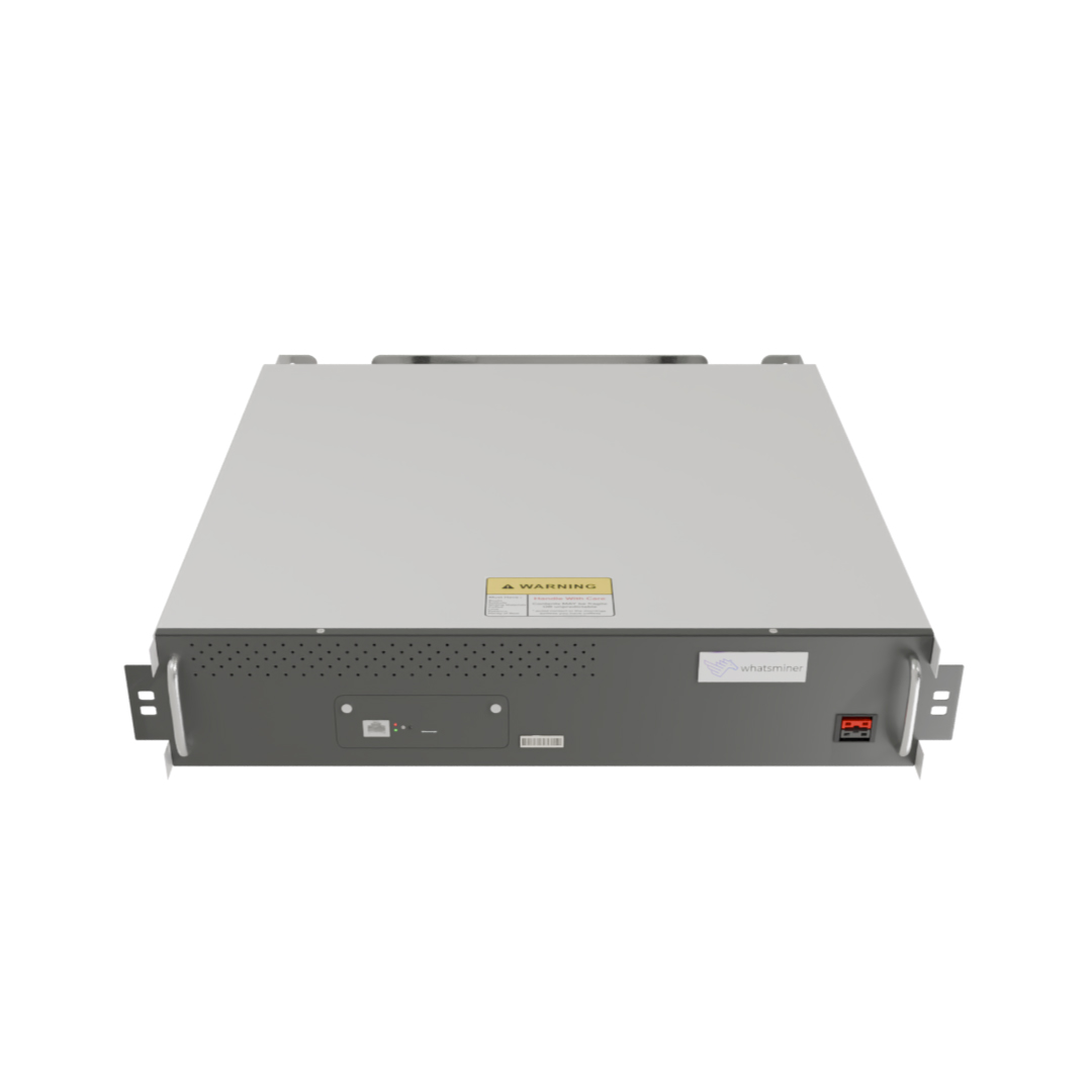 MicroBT WhatsMiner M73 (514TH)
